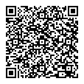 C&oacute;digo QR con el enlace al titular La irrupciÃ³n de un corzo en La Robla (LeÃ³n) provoca un accidente con un muerto, un herido grave ...
