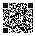C&oacute;digo QR con el enlace al titular VeneraciÃ³n por el Cristo del Camino y las Angustias