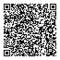 C&oacute;digo QR con el enlace al titular El alcalde de Priaranza reclama a la Junta la recuperaciÃ³n de la Casa Colgada de Cornatel y el albergue para el Camino de Invierno