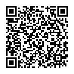 C&oacute;digo QR con el enlace al titular La HabitaciÃ³n Roja, principal atractivo del Geranindie 2012