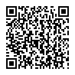 C&oacute;digo QR con el enlace al titular La obra de JosÃ© Antonio Llamas, eje del DÃ­a de las Letras Leonesas