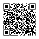 C&oacute;digo QR con el enlace al titular BesapiÃ©s antes de partir hacia el Calvario