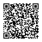 C&oacute;digo QR con el enlace al titular Â«Me he comportado bien y creo que me merecÃ­a la libertadÂ»