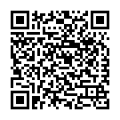 C&oacute;digo QR con el enlace al titular VÃ­a crucis de rezos y silencio