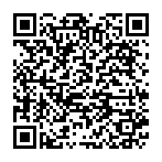 C&oacute;digo QR con el enlace al titular MÃ¡s de medio siglo de PasiÃ³n y tradiciÃ³n en Santa LucÃ­a