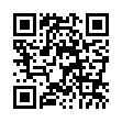 C&oacute;digo QR con el enlace al titular ArcGis de la Ciuden