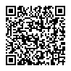 C&oacute;digo QR con el enlace al titular Sen: 