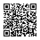 C&oacute;digo QR con el enlace al titular SahagÃºn acorta el vÃ­a crucis