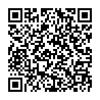 C&oacute;digo QR con el enlace al titular La procesiÃ³n del silencio esquiva a la lluvia en ponferrada