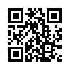 C&oacute;digo QR con el enlace al titular El silencio de los capillos blancos y muchos paraguas para la Amargura