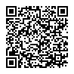 C&oacute;digo QR con el enlace al titular La lluvia impide salir al Cristo de la Luz de Valladolid aunque su cofradÃ­a celebra un acto penitencial