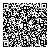 C&oacute;digo QR con el enlace al titular DiputaciÃ³n aprueba las bases para que ayuntamientos pequeÃ±os accedan a subvenciones para sus ferias agropecuarias