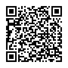 C&oacute;digo QR con el enlace al titular El Violento Frankie, pura provocaciÃ³n rockera