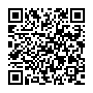 C&oacute;digo QR con el enlace al titular La virgen de los ojos verdes tuvo que volver