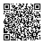 C&oacute;digo QR con el enlace al titular Astorga procesiona a caballo pero el tiempo no da tregua al silencio