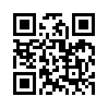C&oacute;digo QR con el enlace al titular Los jiminiegos desafÃ­an a la lluvia y reviven la PasiÃ³n de Cristo en su Semana Santa