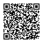 C&oacute;digo QR con el enlace al titular El Via Crucis Viviente de JimÃ©nez de Jamuz cumple con la tradiciÃ³n