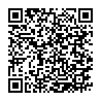 C&oacute;digo QR con el enlace al titular Semana Santa en el Centro de DÃ­a de Trobajo
