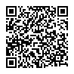 C&oacute;digo QR con el enlace al titular ARRIBA Y ABAJO: GordÃ³n enseÃ±a a los niÃ±os a cuidar el medio natural