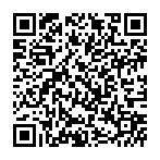 C&oacute;digo QR con el enlace al titular Fran Allegre  y Celerina Ferrero optan a los Premios MT de Folclore