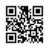 C&oacute;digo QR con el enlace al titular Madera, motosierras y maestros en la apertura de La Herramienta Verde