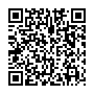 C&oacute;digo QR con el enlace al titular VBG creative design studio