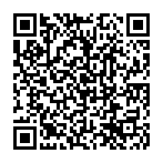 C&oacute;digo QR con el enlace al titular Un incendio destroza el centro cÃ­vico de Paradela del RÃ­o
