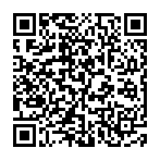 C&oacute;digo QR con el enlace al titular Acusan a los leonesistas de mentir con las obras de Santa Cruz de Montes