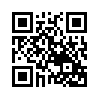 C&oacute;digo QR con el enlace al titular Amy Hildebrand, la fotÃ³grafa que naciÃ³ ciega.