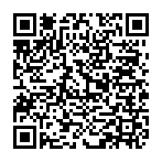 C&oacute;digo QR con el enlace al titular David Hurley presenta en Espacio VÃ­as su obra a base de material reciclado