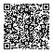 C&oacute;digo QR con el enlace al titular El artista britÃ¡nico David Hurley expone en LeÃ³n una instalaciÃ³n conceptual con material reciclado