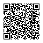 C&oacute;digo QR con el enlace al titular Sanidad implanta la cita previa informatizada en el centro de salud de Astorga