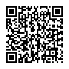 C&oacute;digo QR con el enlace al titular La Wikipedia al completo, descargable en un solo fichero torrent de ~10 GB