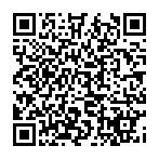C&oacute;digo QR con el enlace al titular El britÃ¡nico David Hurley expone en Espacio VÃ­as su arte reciclado