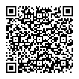 C&oacute;digo QR con el enlace al titular David Hurley utiliza material reciclado para su instalaciÃ³n en Espacio VÃ­as