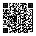 C&oacute;digo QR con el enlace al titular Europea de Vida Independiente ENIL, (European Network on Independent Living), "Es posible una vivienda adaptada"