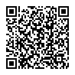 C&oacute;digo QR con el enlace al titular El BenevÃ­vere ofrece doble funciÃ³n de teatro infantil