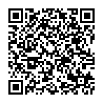 C&oacute;digo QR con el enlace al titular El Louvre permite desde hoy ver sus tesoros en tres dimensiones