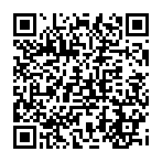C&oacute;digo QR con el enlace al titular MÃ¡s de 40 dibujantes claman en un libro contra la crisis actual