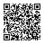 C&oacute;digo QR con el enlace al titular Un perro muuuu vago