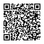 C&oacute;digo QR con el enlace al titular Zapatero inaugurarÃ¡ la remodelaciÃ³n del puente de Hospital de Ã“rbigo este viernes