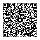 C&oacute;digo QR con el enlace al titular El derrumbe de un talud corta la carretera Fabero-GuÃ­mara