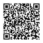 C&oacute;digo QR con el enlace al titular Un nuevo derrumbe corta el paso por la carretera Fabero-GuÃ­mara