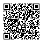 C&oacute;digo QR con el enlace al titular MÃ¡s atascos por el asfaltado de la remodelada glorieta de Carrefour