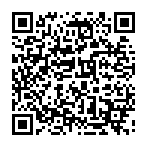 C&oacute;digo QR con el enlace al titular Garrido y Abarca presentan en Ponferrada Â«CrÃ­menes  exquisitosÂ»