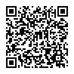 C&oacute;digo QR con el enlace al titular La Virgen empieza a dejar escapar su sueÃ±o frente al Cristo AtlÃ©tico