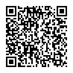 C&oacute;digo QR con el enlace al titular La chica que soÃ±aba con una cerilla y un bidÃ³n de gasolina de Stieg Larsson