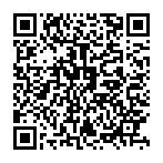 C&oacute;digo QR con el enlace al titular MÃ¡ximo CayÃ³n (cronista oficial de LeÃ³n): <em>