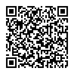 C&oacute;digo QR con el enlace al titular Tres heridos tras una colisiÃ³n entre dos coches en CorbÃ³n