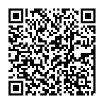 C&oacute;digo QR con el enlace al titular La carretera de Matalavilla a PÃ¡ramo, cortada casi una semana